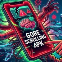 Gore scrolling APK